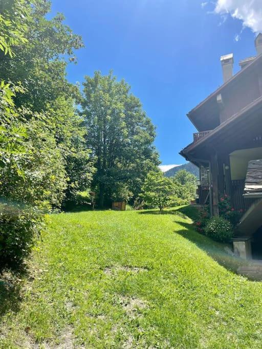 Aurora's House *
