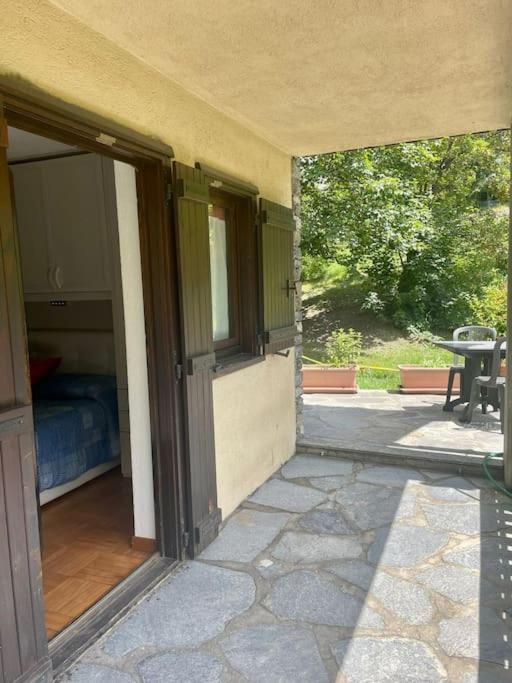 Aurora's House Apartment Courmayeur